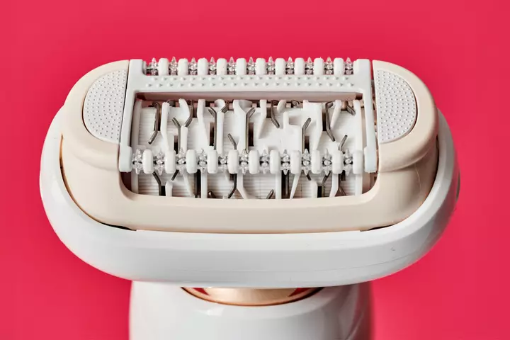The 6 Best Electric Razors for Women in 2026, Tested by Beauty Editors