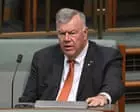 One Nation accuses PM of trying to ‘exert undue political influence’ by offering David Farley an extra staffer