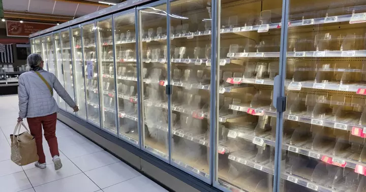 Cyberattack on French supermarkets tells us more about food security than AI safety