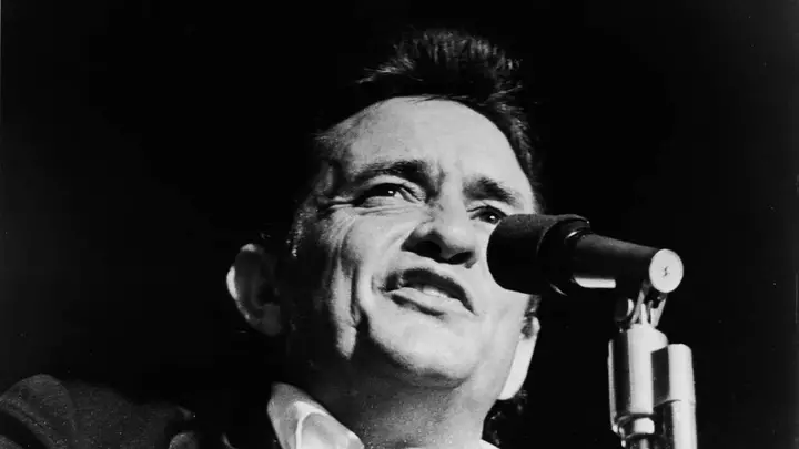 The Chilling, Real-Life Story Behind 1962 Johnny Cash Folk Ballad