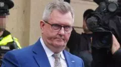 'Massive challenge' to protect paedophile Donaldson from harm in jail