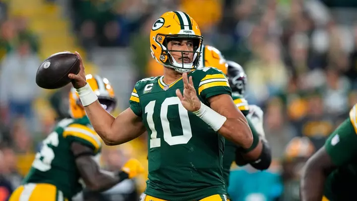 NFL longshot parlay picks, bets, player props for Week 6, 2026: Get an epic return of +8,000,000