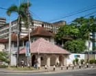 British Council’s £197m debt should mostly be written off, MPs say