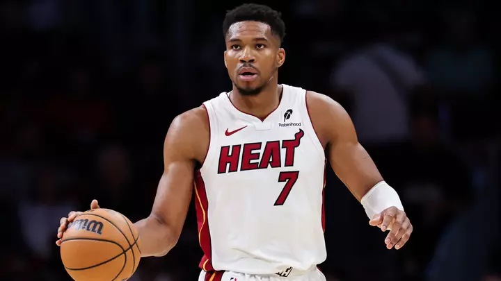 NBA winners and losers: Giannis gets nothing from new Heat teammates; Anthony Edwards-LaMelo Ball duo thrives