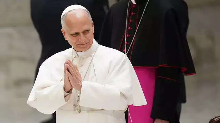Azerbaijan hopes Pope will visit Baku for opening of new Catholic church