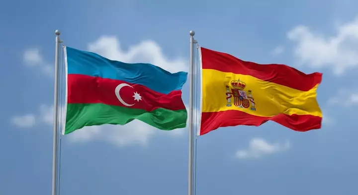 Azərbaycan Xarici İşlər Nazirliyi İspaniyaya ölümcül qatar qəzası ilə bağlı başsağlığı bildirir