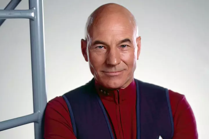 Marvel və Star Trek ulduzları Patrick Stewart-ə ürəkdağlayan tribütlər paylaşır