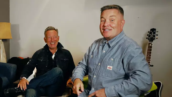 Dropkick Murphys Singer Interviews Bruce Springsteen, Joan Baez, Chuck D for New Video Series