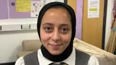 Dreams on hold: The 'frustrating' education limbo facing teenage asylum seekers