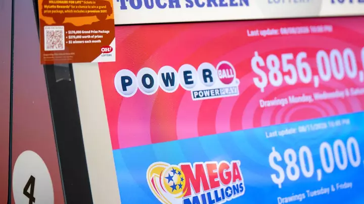Mega Millions Jackpot Hits $463 Million Tonight, and Powerball Is $760 Million on Halloween