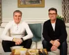 Andy Bloke appears vaguely normal on Gogglebox – but Kemi dodged a bullet