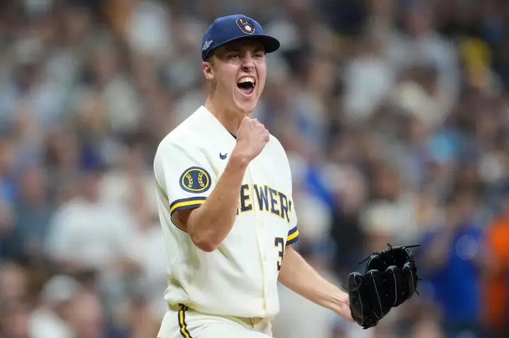 Jacob Misiorowski Makes Plea to Brewers Fans Before World Series Start