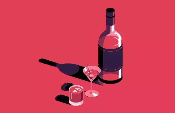 How Hunger Can Trigger Alcohol Cravings