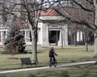 Oberlin professorunun atası və addım anası Ohioda öldürüldükdən sonra oğul həbsdə saxlanıldı