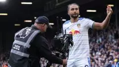 Calvert-Lewin denies Man Utd - who rated highest?