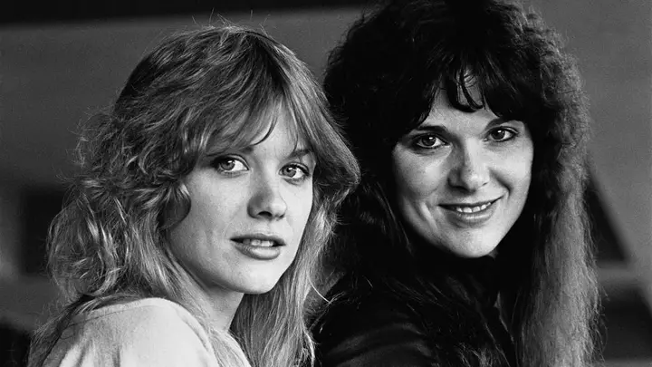 In 1977, an Angry Ann Wilson Wrote One of Heart's Biggest Hits