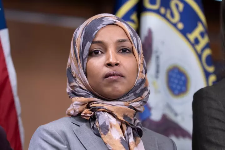 Ilhan Omar Faces New Probe After Raid as Trump Admin Launches Investigation