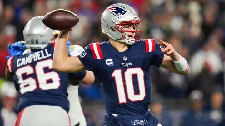 How to bet on 2026 NFL Week 7: Betting odds, trends, schedule, game previews, tips, sportsbook promos, offers