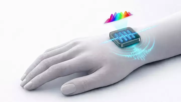 Cambridge scientists create a $10 chip that could put a medical lab on your wrist