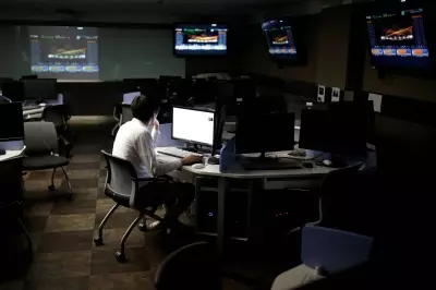 What happens to your information after a data breach