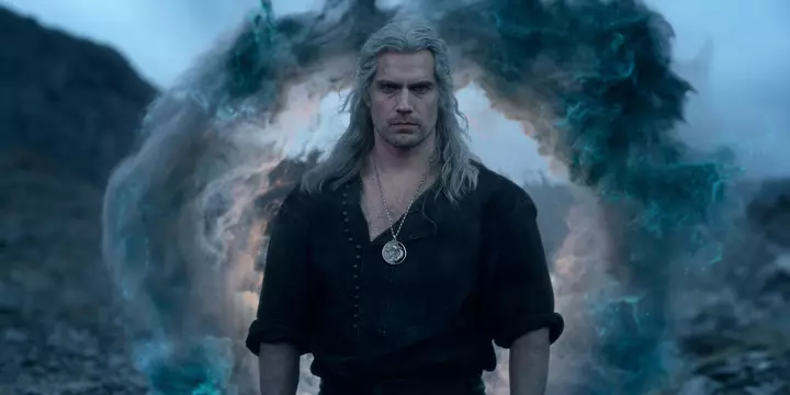 The Witcher's Geralt Officially Returns for New Adventure