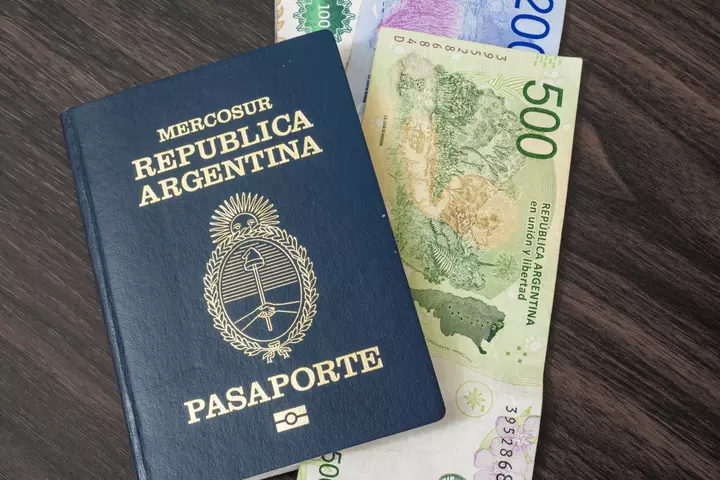 Argentina Offers Americans Chance To Buy a Second Passport