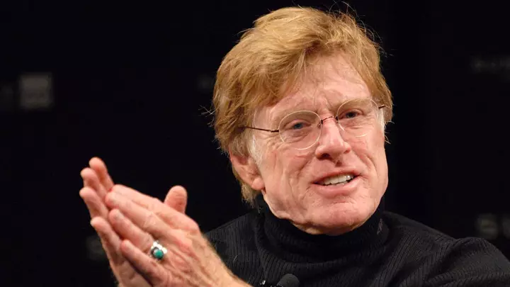 25 Years Ago Today, Robert Redford’s Box-Office Flop Was Named Among the Best Prison Movies