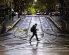 Senior Victorian public servants hid loss of up to $285m from Covid grants given to ineligible businesses