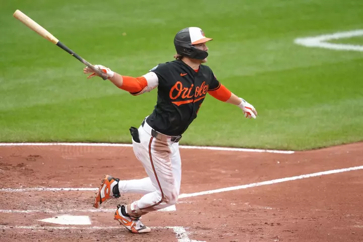 Braves Predicted to Swing Blockbuster Trade for Young Orioles Star