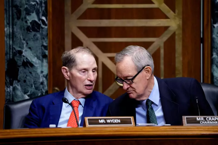 Medicare Update: Leading Democrat Releases Plans for Major Changes