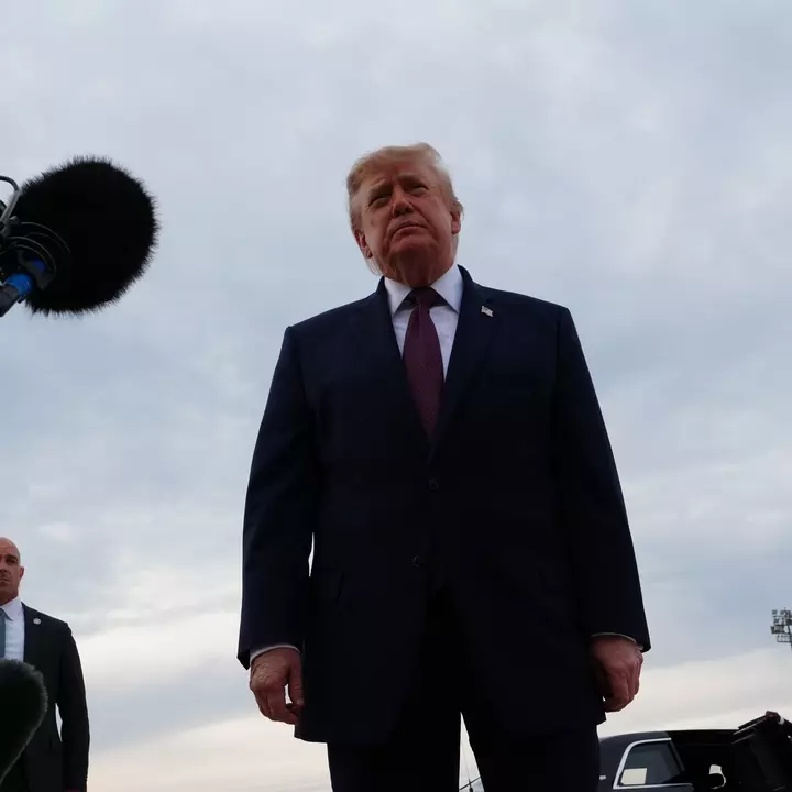 Trump and GOP Close Midterms With Ugly Personal Attacks