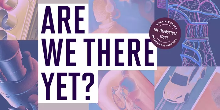 The Download: testing six tech promises and biotech’s blind spots