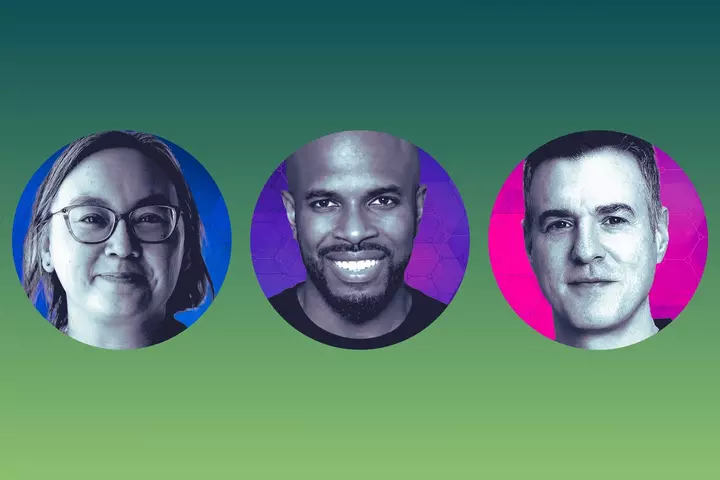 Corporate Leaders Reflect on Their Careers at Executives of the Year Impact Dinner