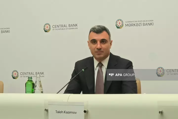 AMB bu il və gələn il üçün neftin qiymət proqnozunu açıqlayıb