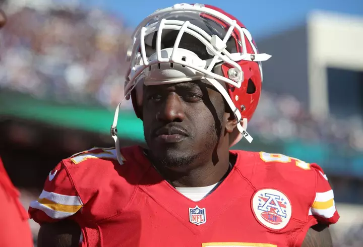 Former Chiefs Defensive Lineman Allen Bailey Dead at 37