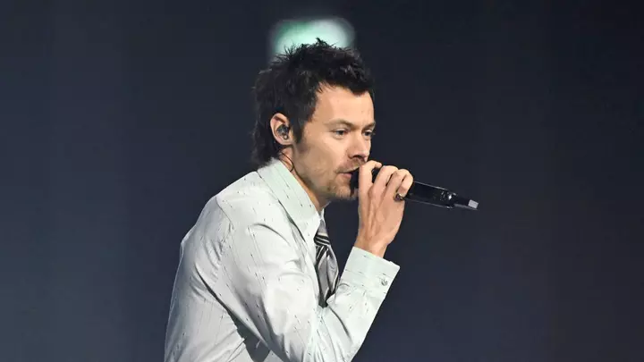 Harry Styles' Complete Liam Payne 'What Is Enough' Tribute Song Leaks Online: Full Lyrics Revealed