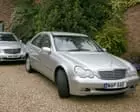 Number of cloned number plates on UK roads at record high, data shows