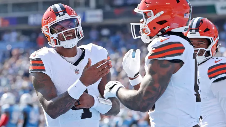 Browns trying to end stunning 38-year drought against Steelers in Week 8 AFC North showdown