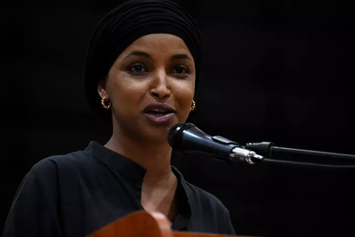 Why Ilhan Omar Is MAGA’s Defining Battle