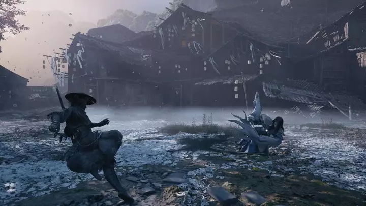 'Phantom Blade Zero' Debuts as One of the Best Action Games of 2026