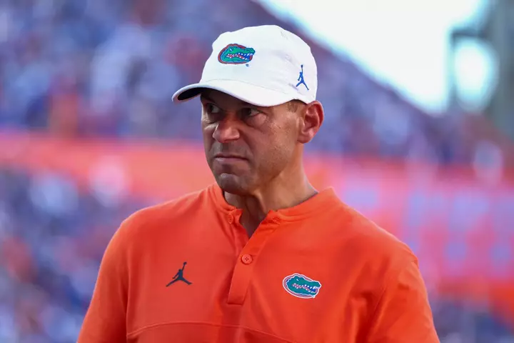Florida Coach Jon Sumrall Takes Subtle Shot at Texas After Upset Win