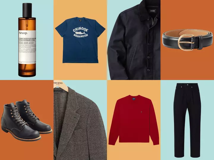 5 Fall Date Night Outfits Guaranteed to Make A Great First Impression