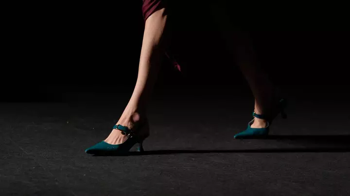 Everyone Knows Italian Shoes. But Portugal Is a Footwear Powerhouse, Too.