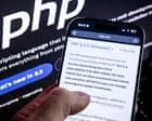 What is PHP and how serious is the computer language flaw causing website shutdowns?