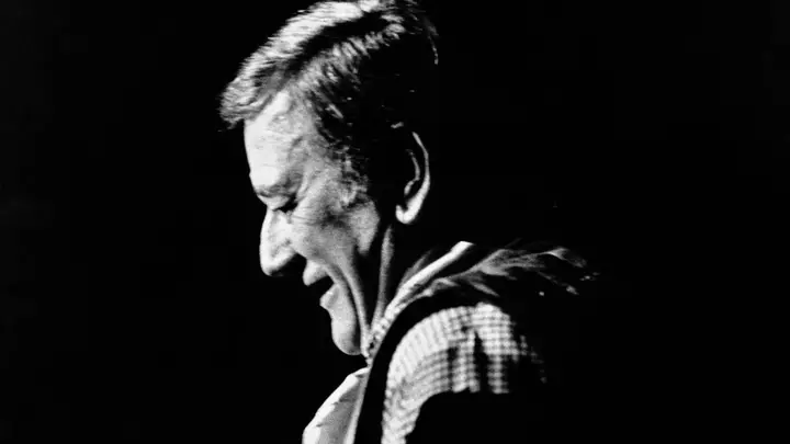 92 Years Ago Today, John Wayne Starred in a Forgotten Western With a Dangerous Scene