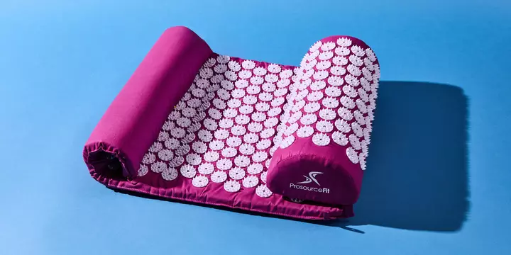The 5 Best Acupressure Mats for Relaxation and Sore Muscles
