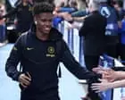 Xabi Alonso Chelsea kanadarı Estêvão Willian üçün yanvar ayı kredit köçürülməsini rədd edir