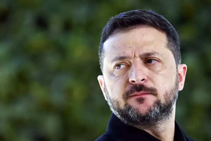 ‘We’re done’: Ukraine resumes strikes on Russian oil refineries as anger mounts with Trump