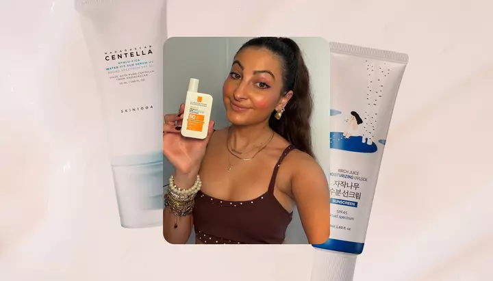 6 Best Sunscreens for Sensitive Skin 2026, Approved by Dermatologists