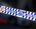Man charged with murder over shooting death of boy, 12, in Sydney last month